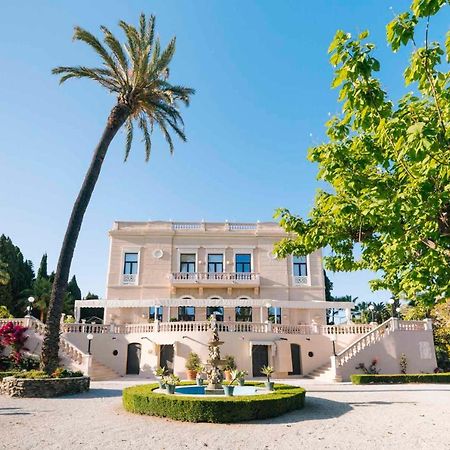 Casa De Los Bates Motril Eksteriør billede
